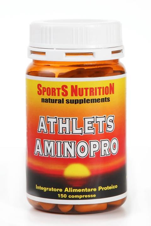 Athlets Aminopro – 4