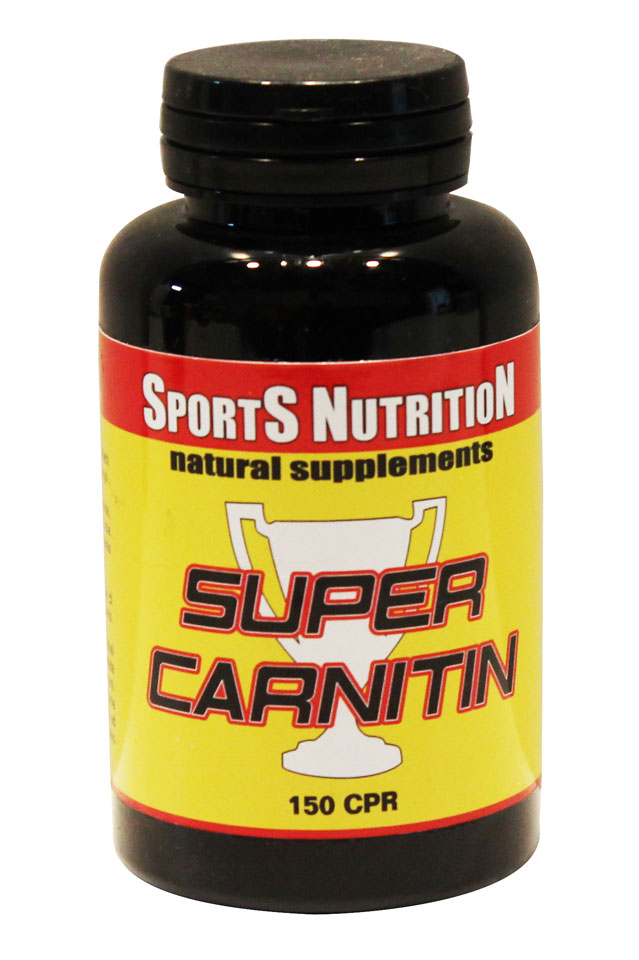 Super Carnitin