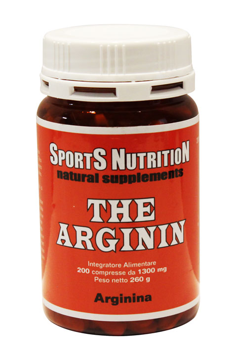 The Arginin